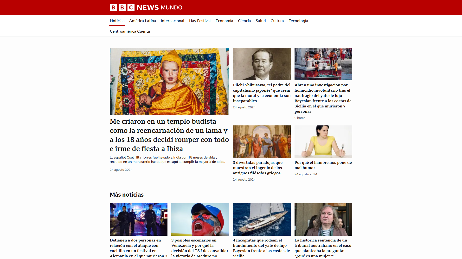 BBC News World Service